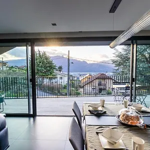  Appartement Casanova
