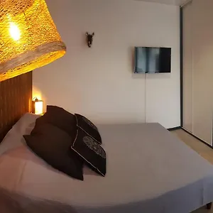 Appartement Studio Cocooning Aix Centre